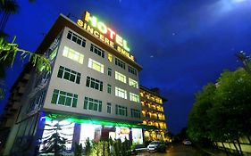 Hotel Sincere Smile Yangon